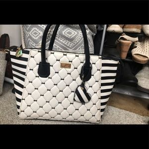 Betsey Johnson purse
